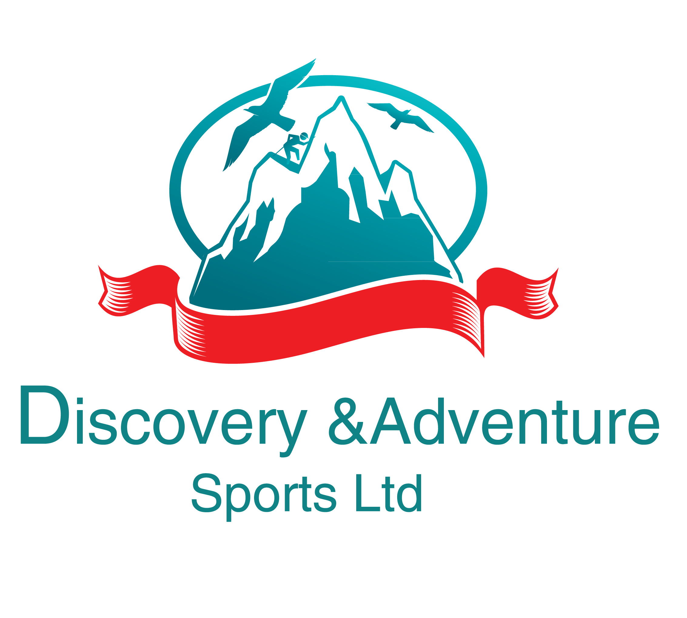 Logo for Outdoor Sports Company_Graphic & Logo