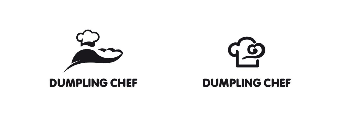 dumpling chef (无所谓大小写)