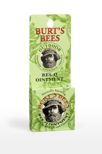 Burt's Bees 小蜜蜂紫草膏