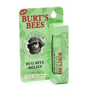 Burts Bees小蜜蜂纯天然舒缓膏 蚊虫叮咬止痒消肿