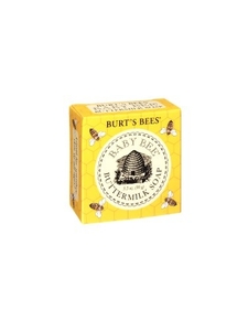 Burt's Bees小蜜蜂牛奶润肤皂 