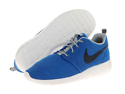 Nike 耐克 Roshe Run 男款跑步鞋