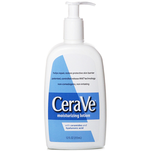 特价 美国 CeraVe 全天保湿补水润肤乳液 霜 适合全家 无刺激超温