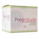 Pregnitude 孕妇营养补充包 提供孕妇所以营养 60粒