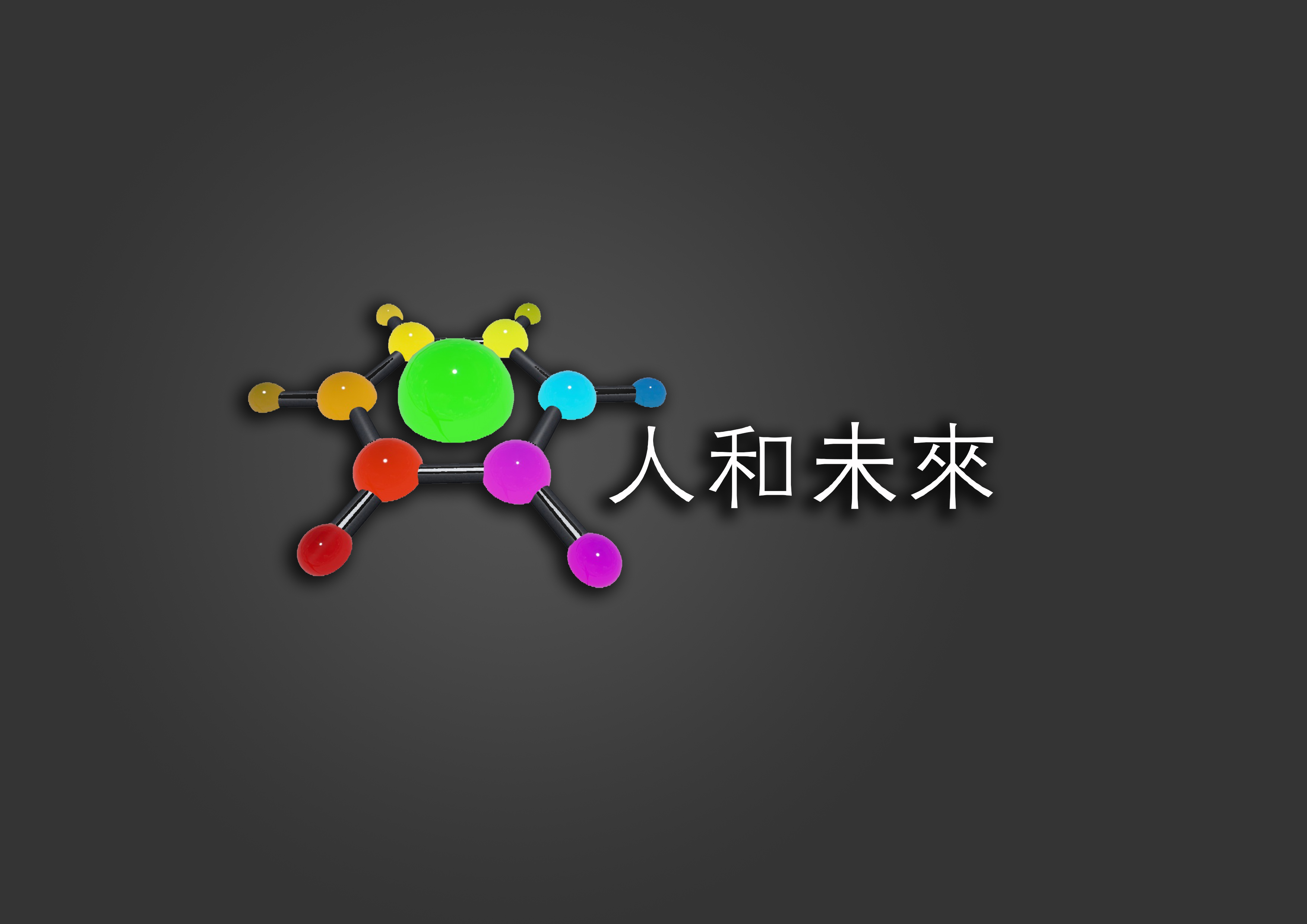 基因生物科技公司 logo