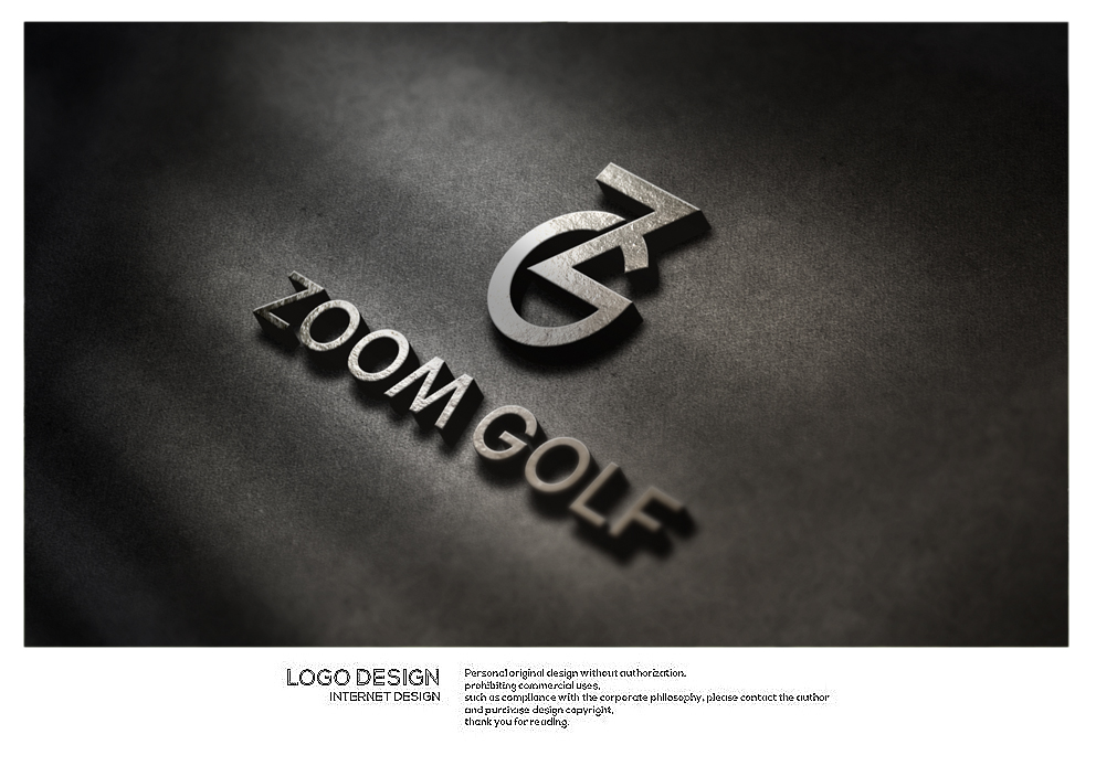 Design Logo For New Golf Company Graphic Logo Design Witmart Com