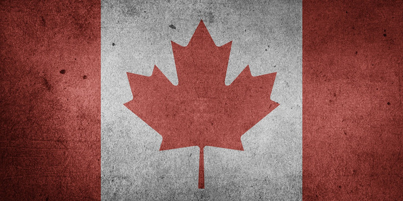 Canada trademark registration